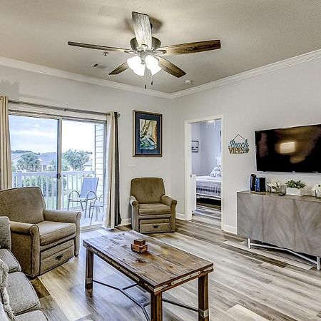 The Perfect Getaway At Wickham Dr Apartment Myrtle Beach Exterior photo