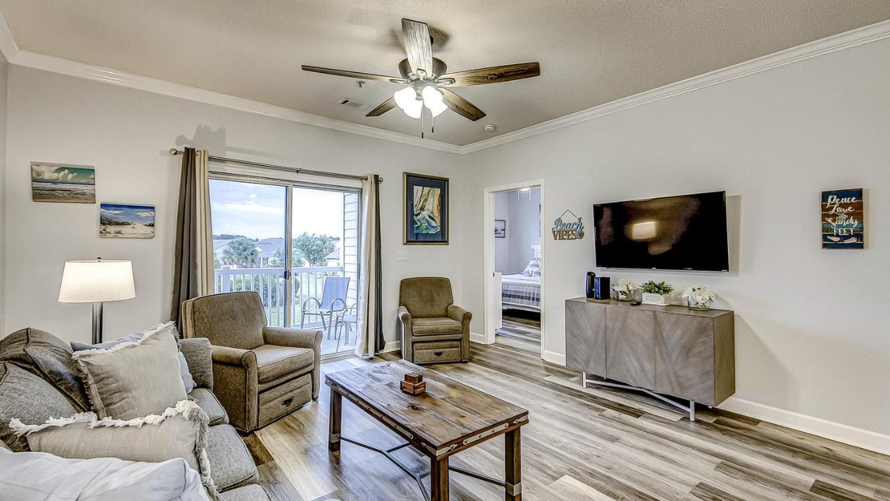 The Perfect Getaway At Wickham Dr Apartment Myrtle Beach Exterior photo