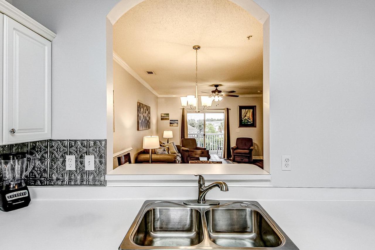 The Perfect Getaway At Wickham Dr Apartment Myrtle Beach Exterior photo