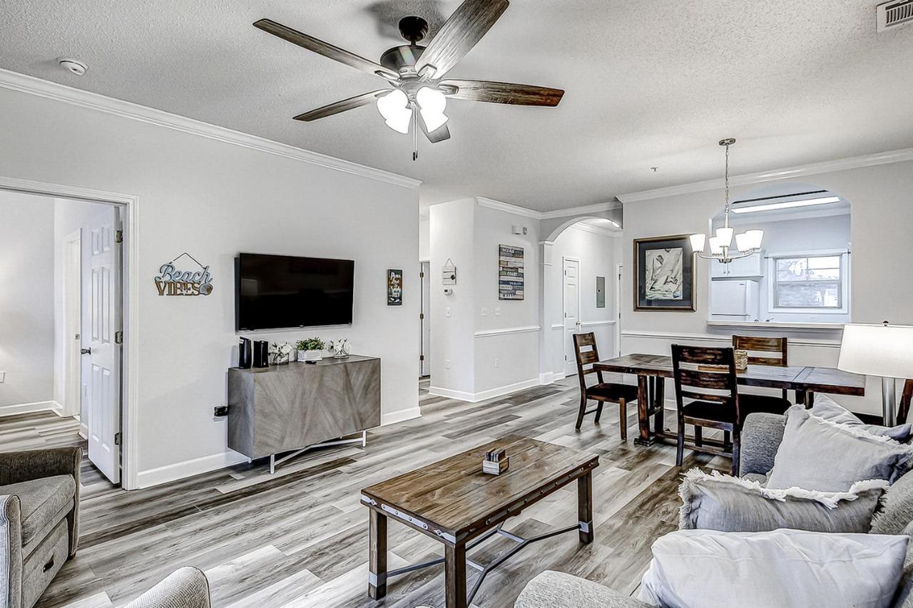 The Perfect Getaway At Wickham Dr Apartment Myrtle Beach Exterior photo