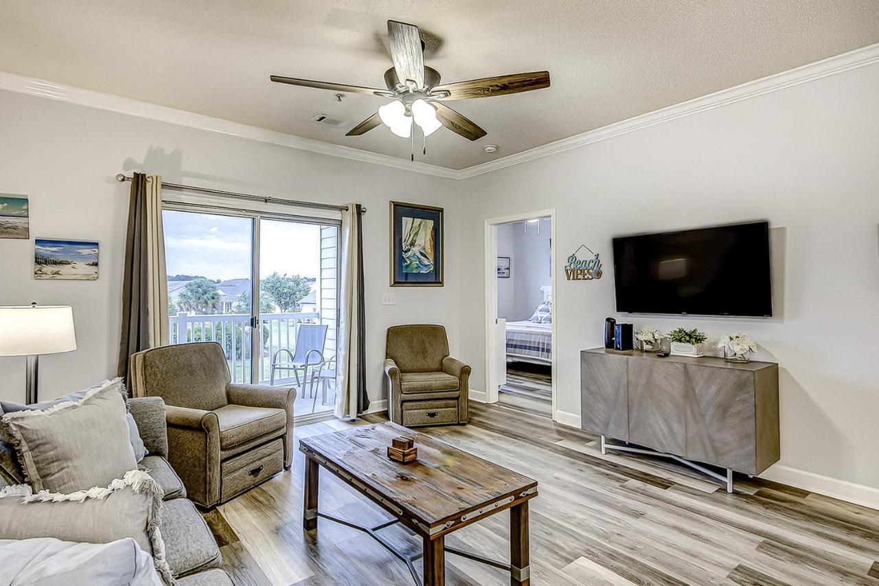 The Perfect Getaway At Wickham Dr Apartment Myrtle Beach Exterior photo