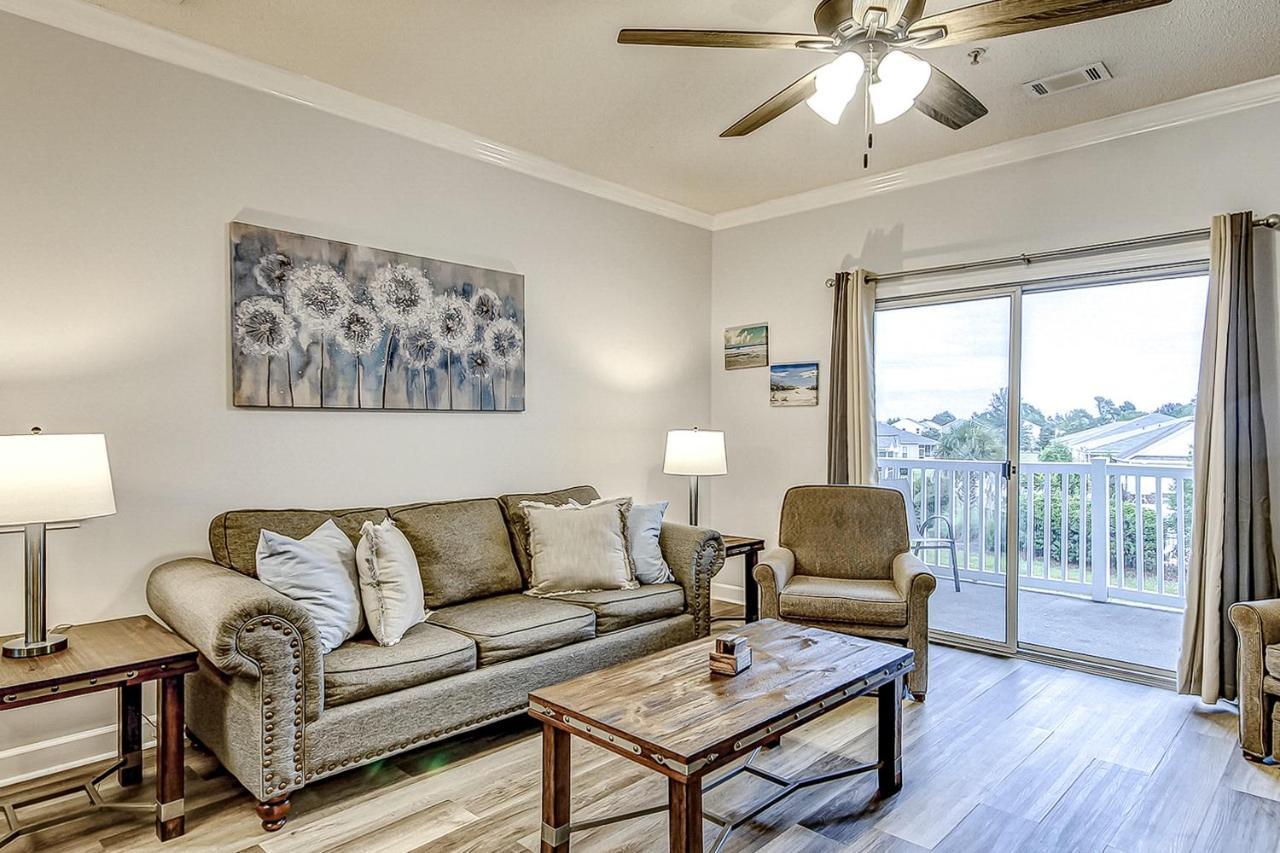 The Perfect Getaway At Wickham Dr Apartment Myrtle Beach Exterior photo