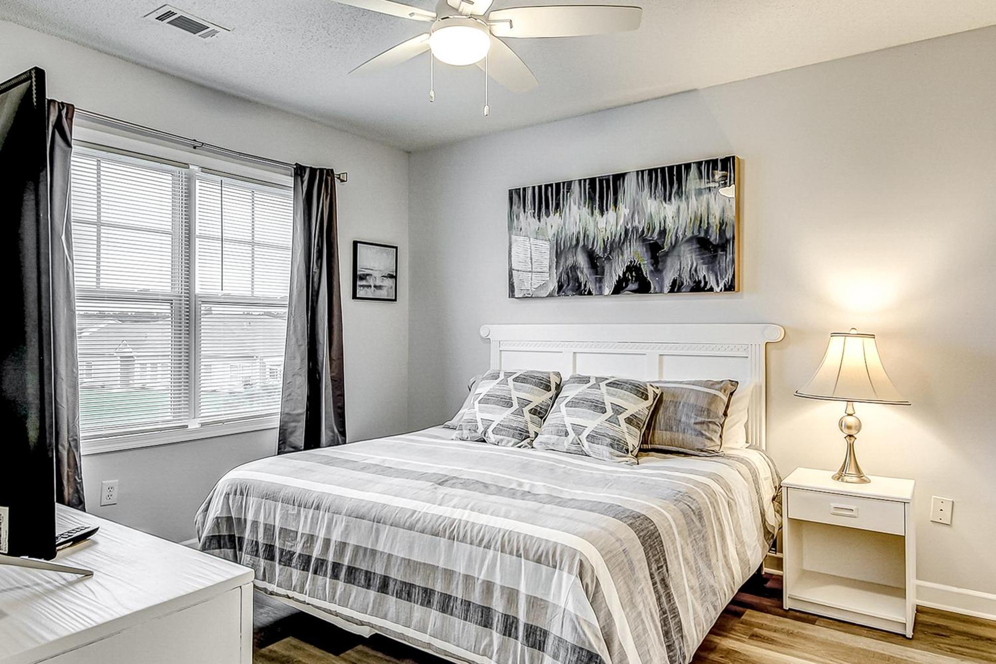 The Perfect Getaway At Wickham Dr Apartment Myrtle Beach Exterior photo