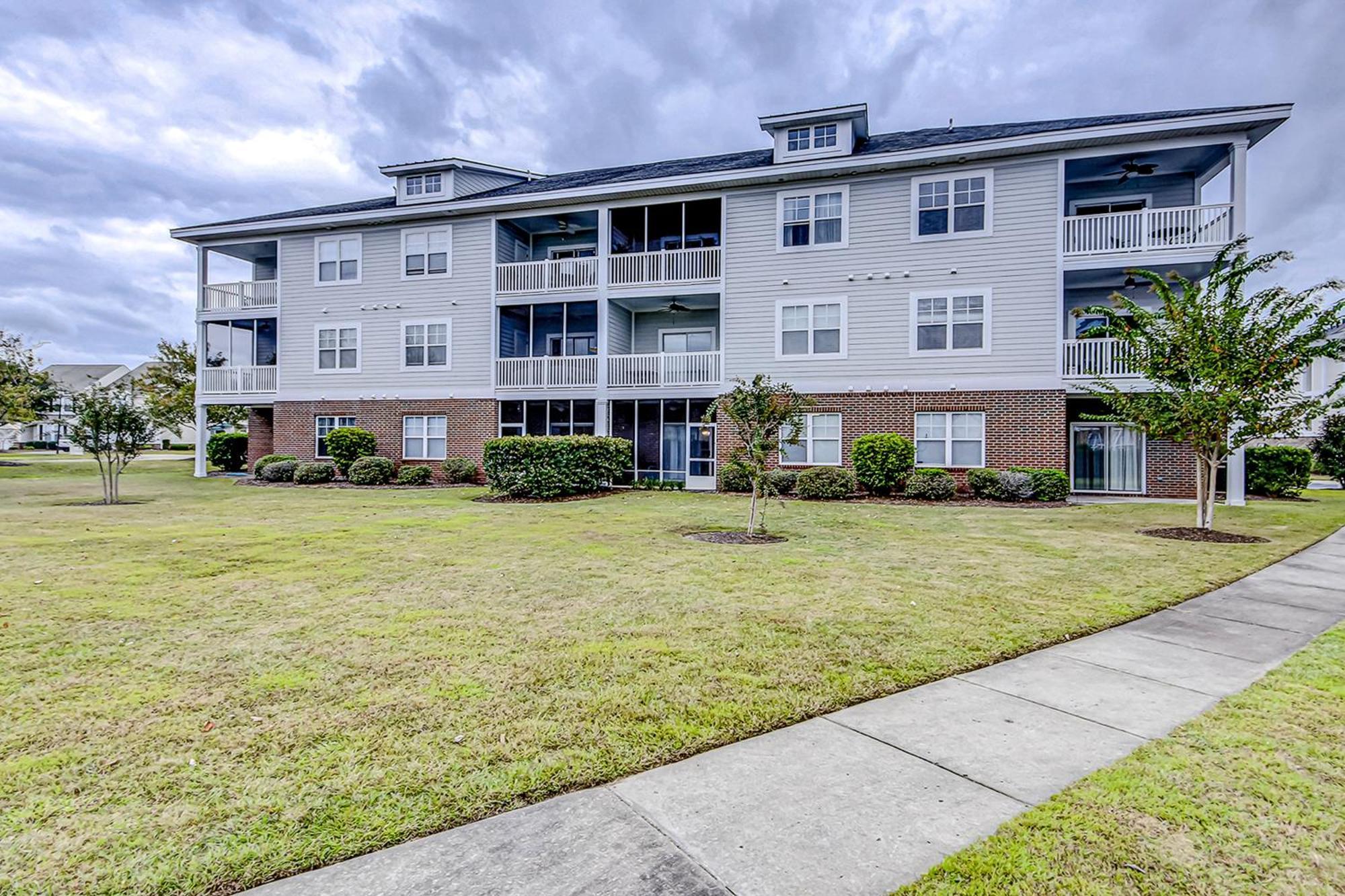 The Perfect Getaway At Wickham Dr Apartment Myrtle Beach Exterior photo