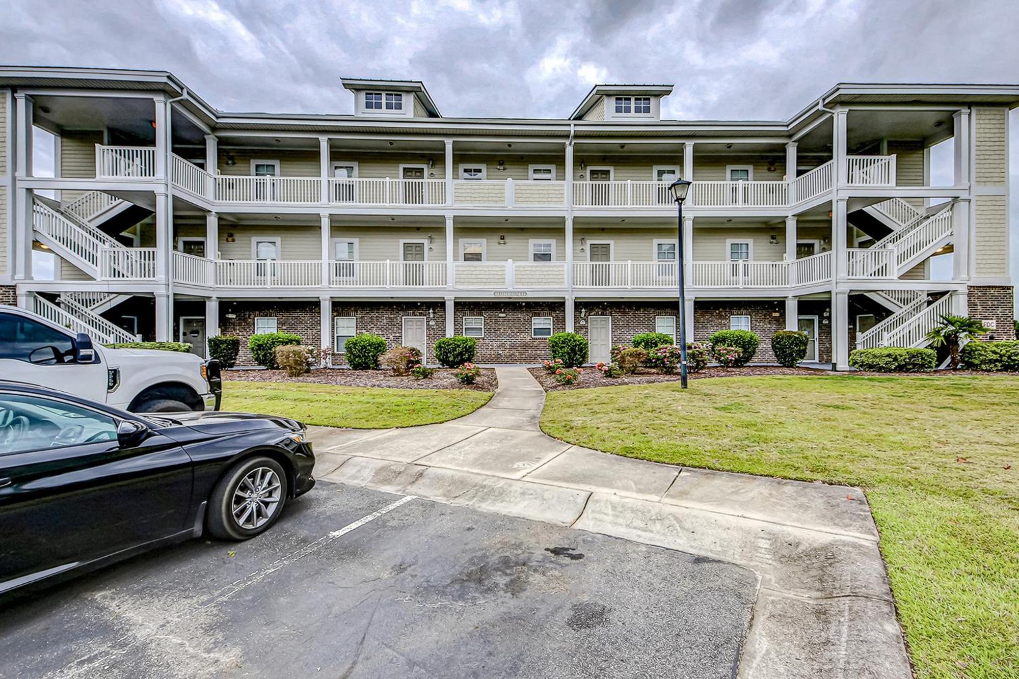 The Perfect Getaway At Wickham Dr Apartment Myrtle Beach Exterior photo